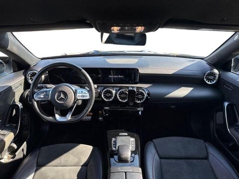 Voitures D'occasion À Amiens | Mercedes-Benz Cla Shooting Brake 200 D 150Ch Amg Line 8G-Dct 8Cv