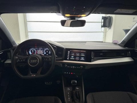 Voitures D'occasion À Beauvais | Audi A1 Sportback 40 Tfsi 207Ch S Line S Tronic 7