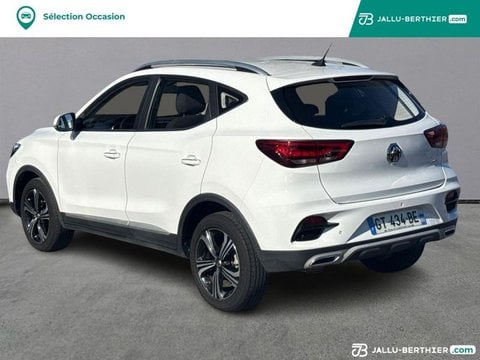 Voitures D'occasion À Amiens | Mg Zs 1.5 Vti-Tech 106Ch Comfort