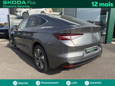 Voitures D'occasion À Jaux Compiègne | Škoda Enyaq Coupé Iv 180Ch Version 60