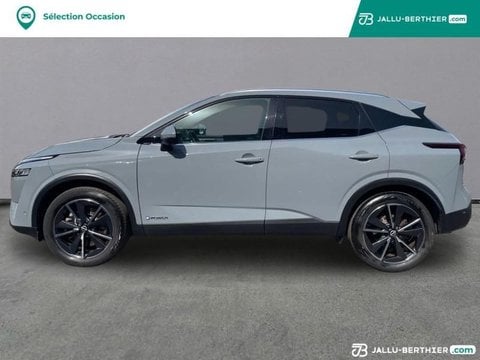 Voitures D'occasion À Corbeil-Essonnes | Nissan Qashqai E-Power 190Ch Tekna+ 2024