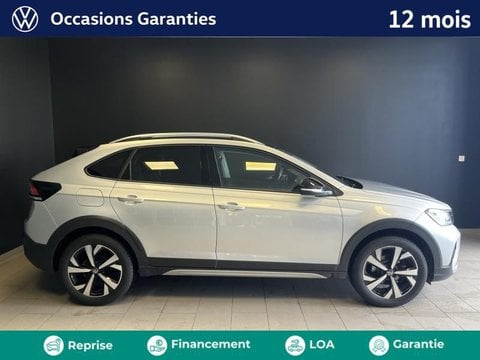 Voitures D'occasion À Roissy En France | Volkswagen Taigo 1.0 Tsi 110Ch Style Dsg7