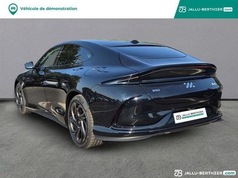 Voitures D'0Km À Saint Ouen L'aumône | Mg Im5 Ev 751Ch - 100Kwh 4Wd