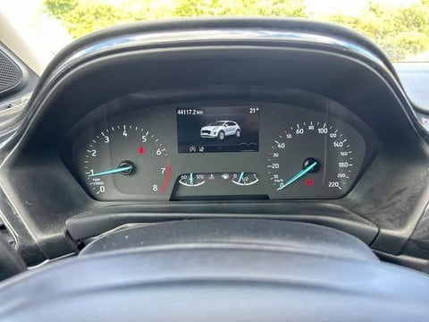 Voitures D'occasion À Sarcelles | Ford Puma 1.0 Ecoboost 125Ch Mhev Titanium 6Cv