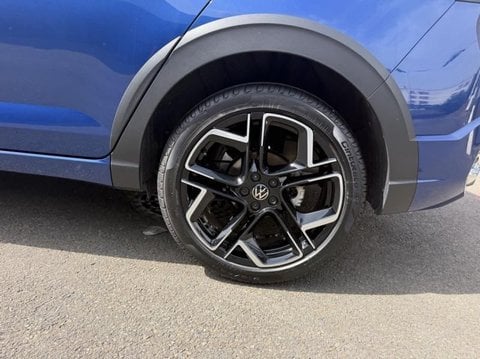 Voitures D'occasion À Garges Lès Gonesse | Volkswagen Taigo 1.5 Tsi 150Ch R-Line Dsg7