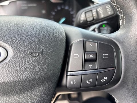 Voitures D'occasion À Morangis | Ford Fiesta 1.0 Ecoboost 100Ch Stop&Start Titanium 5P Euro6.2