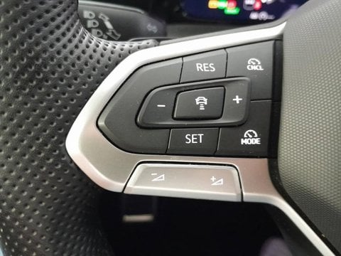 Voitures D'occasion À Jaux Compiègne | Volkswagen Golf 1.5 Etsi Evo2 116Ch R-Line Edition Dsg7