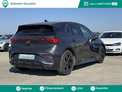 Voitures D'occasion À Saint-Ouen L'aumône | Cupra Born 204Ch L 58 Kwh V