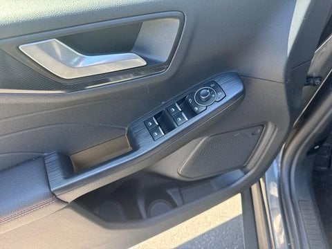 Voitures D'occasion À Saint Ouen L'aumône | Ford Kuga 2.5 Duratec 190Ch Fhev E85 St-Line X Bva