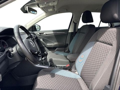 Voitures D'occasion À Beauvais | Volkswagen T-Roc 1.0 Tsi 115Ch Lounge Euro6D-T