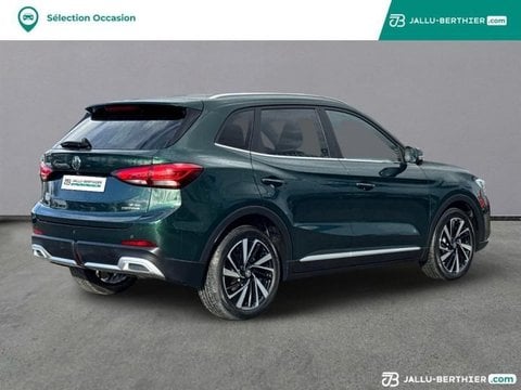 Voitures D'0Km À Cergy Saint Christophe | Mg Zs 1.5 Hybrid+ 197Ch Luxury