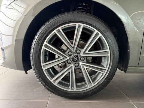 Voitures D'0Km À Beauvais | Audi A1 Sportback 25 Tfsi 95Ch Design