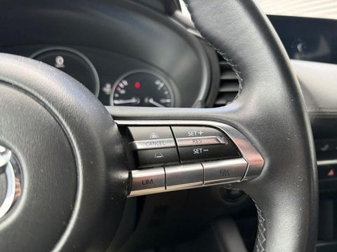 Voitures D'occasion À Sarcelles | Mazda Mazda 3 2.0 E-Skyactiv-G M-Hybrid 122Ch 2022