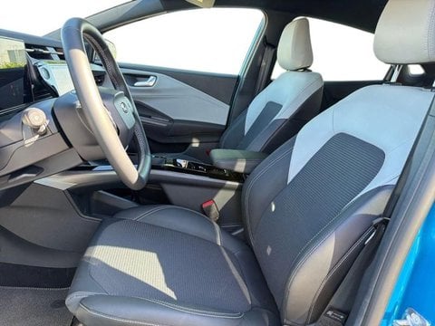 Voitures D'0Km À Jaux Compiègne | Ford Puma Gen-E 168Ch Standard Range 43 Kwh Sound Edition