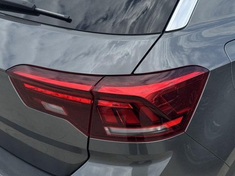 Voitures D'occasion À Saint-Ouen L'aumône | Volkswagen T-Roc 1.5 Tsi Evo 150Ch Style Dsg7