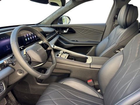 Voitures D'0Km À Etampes | Omoda 9 1.5 Shs-P 537Ch Premium Awd