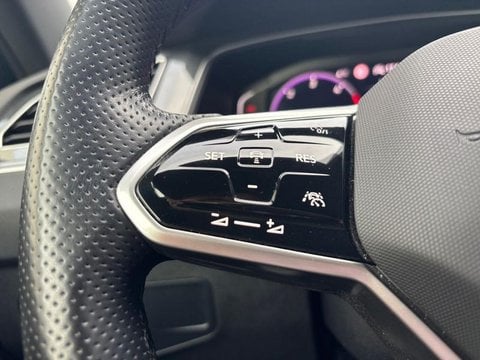 Voitures D'occasion À Saint Maximin | Volkswagen Tiguan 2.0 Tdi 150Ch R-Line Dsg7