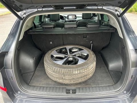 Voitures D'occasion À Sarcelles | Hyundai Tucson 1.6 Crdi 136Ch Hybrid 48V Executive Dct7