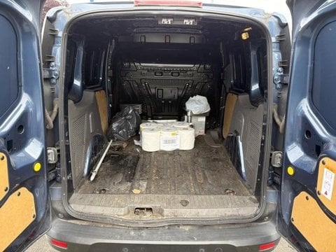Voitures D'occasion À Bretigny Sur Orge | Ford Transit Connect L1 1.5 Ecoblue 100Ch Trend Business