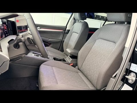 Voitures D'0Km À Jaux Compiègne | Volkswagen Golf 1.5 Ehybrid 204Ch Style Dsg6