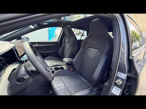 Voitures D'0Km À Sartrouville | Volkswagen Golf 1.5 Etsi Evo2 150Ch R-Line Edition Dsg7