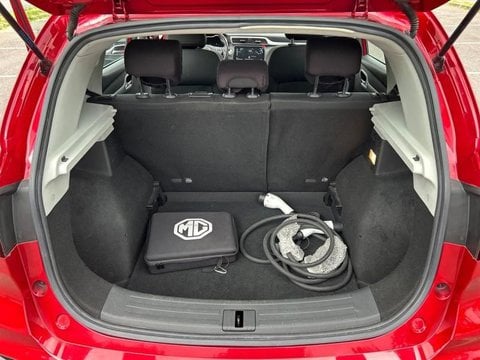 Voitures D'occasion À Sarcelles | Mg Zs Ev 177Ch - 50Kwh Comfort