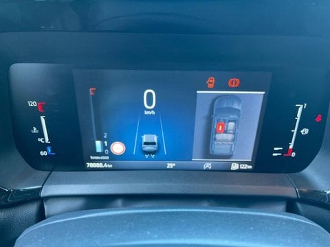 Voitures D'occasion À Amiens | Ford Tourneo Courier 1.0 Ecoboost 125Ch S&S Active