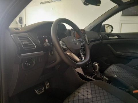 Voitures D'occasion À Jaux Compiègne | Volkswagen T-Cross 1.0 Tsi 116Ch R-Line Edition Dsg7