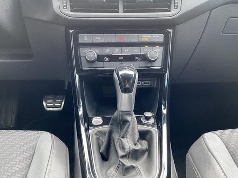 Voitures D'occasion À Pierrelaye | Volkswagen T-Cross 1.0 Tsi 115Ch R-Line Dsg7