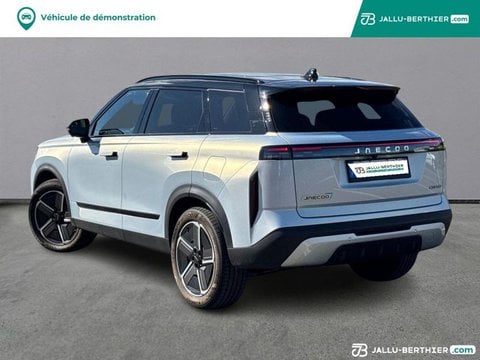 Voitures D'0Km À Saint Maximin | Jaecoo 7 Jaecoo Shs-H Exclusive