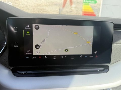 Voitures D'occasion À Jaux Compiègne | Škoda Octavia Combi 2.0 Tdi 150Ch Style Dsg7 Euro6D-Ap