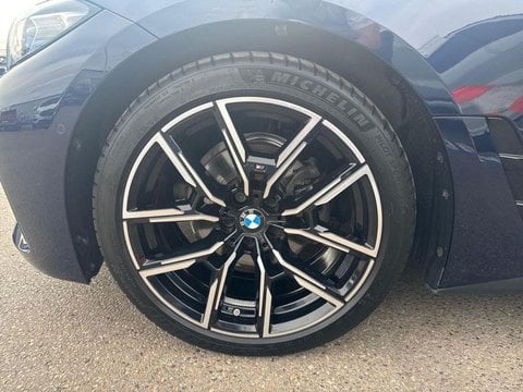 Voitures D'occasion À Beauvais | Bmw Série 4 Gran Coupé 420Da Xdrive 190Ch M Sport