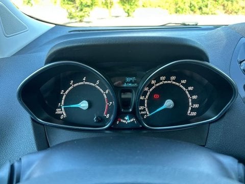 Voitures D'occasion À Sarcelles | Ford Tourneo Courier 1.0E 100Ch Titanium