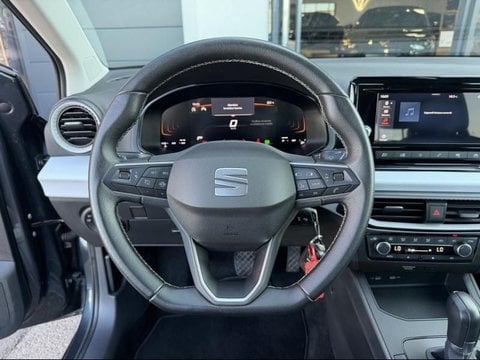 Voitures D'occasion À Beauvais | Seat Ibiza 1.0 Tsi 115Ch Copa Dsg7