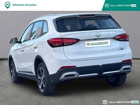Voitures D'occasion À Sarcelles | Mg Zs 1.5 Hybrid+ 197Ch Comfort