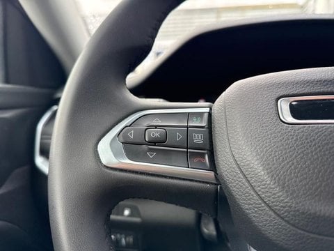 Voitures D'occasion À Amiens | Jeep Compass 1.3 Turbo T4 190Ch Phev 4Xe Limited At6 Eawd