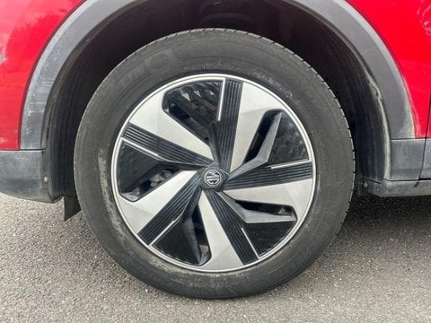 Voitures D'occasion À Sarcelles | Mg Zs Ev 177Ch - 50Kwh Comfort