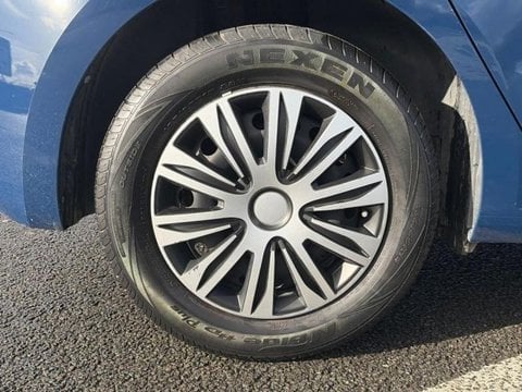 Voitures D'occasion À Bretigny Sur Orge | Seat Ibiza 1.0 Mpi 80Ch Start/Stop Reference Euro6D-T