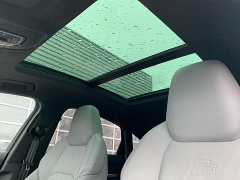 Voitures D'occasion À Compiègne | Audi E-Tron S Sportback 503Ch E-Quattro Sport Extended