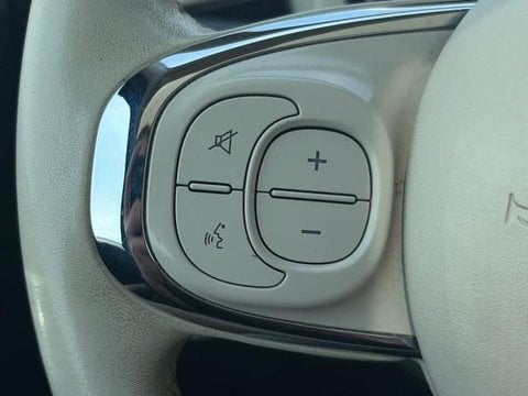 Voitures D'occasion À Saint Maximin | Fiat 500 1.2 8V 69Ch Eco Pack Lounge