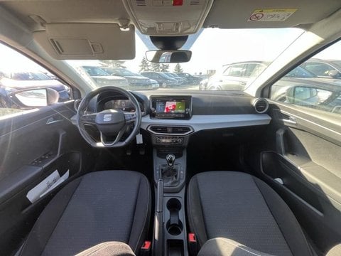 Voitures D'occasion À Saint-Ouen L'aumône | Seat Ibiza 1.0 Tsi 95Ch Copa