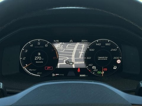 Voitures D'occasion À Saint-Ouen L'aumône | Cupra Leon 1.5 Etsi 150Ch V Dsg7