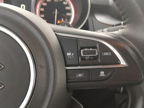 Voitures D'occasion À Corbeil-Essonnes | Suzuki Swift 1.2 Dualjet Hybrid 83Ch Pack Auto