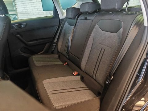 Voitures D'occasion À Villaines Sous Bois | Seat Ateca 2.0 Tdi 150Ch Start&Stop Style Business Dsg7