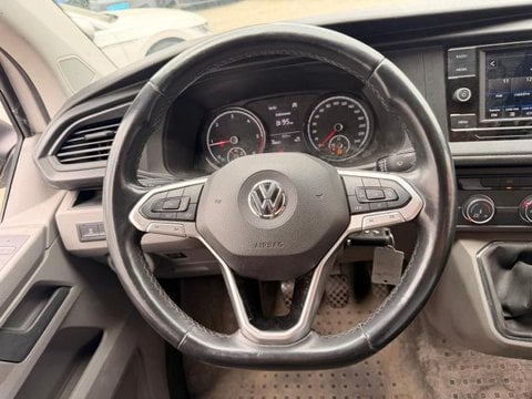 Voitures D'occasion À Sartrouville | Volkswagen Transporter Fg 3.0T L2H1 2.0 Tdi 150Ch Business ...