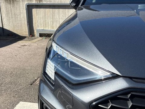 Voitures D'occasion À Compiègne | Audi A3 Sportback 40 Tfsi E 204Ch S Line S Tronic 6