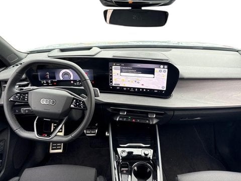Voitures D'0Km À Compiègne | Audi Q3 1.5 E-Hybrid 272Ch S Line S Tronic 6