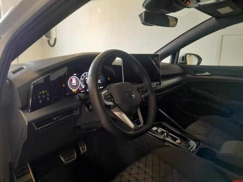 Voitures D'occasion À Jaux Compiègne | Volkswagen Golf 1.5 Etsi Evo2 116Ch R-Line Edition Dsg7