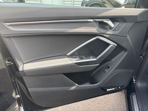 Voitures D'occasion À Compiègne | Audi Q3 45 Tfsi E 245Ch S Line S Tronic 6