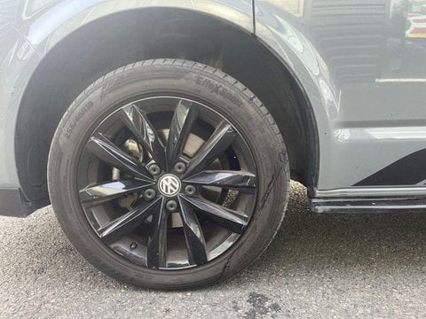 Voitures D'occasion À Saint Maximin | Volkswagen Transporter 2.8T L1H1 2.0 Tdi 150Ch Edition